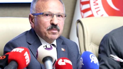 Okul olayları ile ilgili Meclis Araştırma Komisyonu üyeleri Resmi Gazete'de