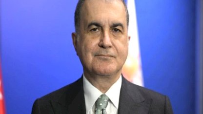 Ömer Çelik’ten 27 Nisan e-muhtırası değerlendirmesi: Demokraside kırılma noktasıydı