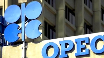OPEC+ grubundan petrol üretimini artırma kararı