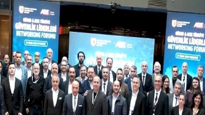 Özel güvenlik sektörünün geleceği insan odaklı yapay zekada
