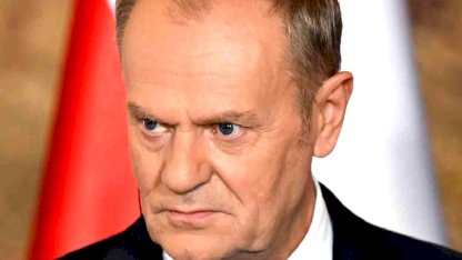 Polonya Başbakanı Tusk: "(NATO) En büyük tehlike dış düşmanlar değil, ittifakımızın süregelen çözülmesidir"