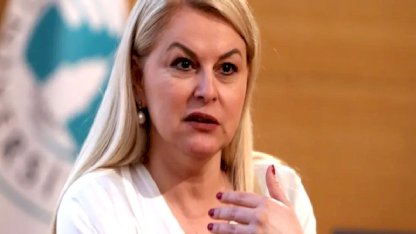 Prof. Dr. Deniz Ülke Kaynak’a uluslararası prestijli ödül