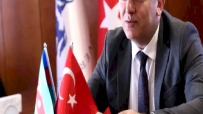 Rektör Eminov: Üniversiteler arası iş birliği, Türk dünyasının bilimsel geleceğini inşa ediyor