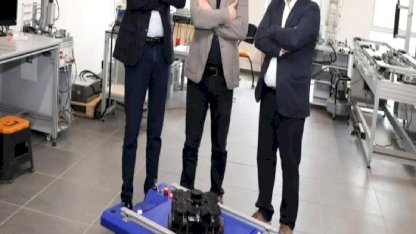Robotlar artık görevleri kendileri paylaşacak