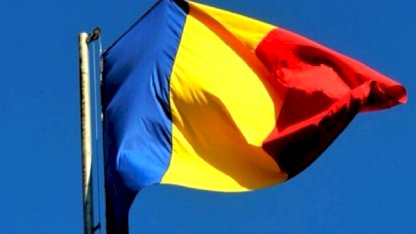 Romanya'da gensoruyla mevcut hükümet düşürüldü