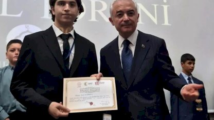 Sakaryalı gençler Türkiye finallerine hazır