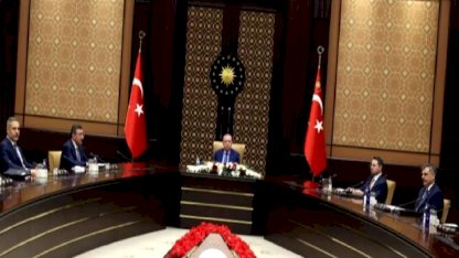 Siber Güvenlik'te 'kritik altyapılar ve veri egemenliği' vurgusu