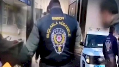 Siber suçlara darbe! 24 ilde 212 gözaltı