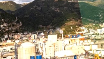Son Dakika: GUBRF Üretimi Yeniden Başlattı! Razi Tesislerinde Sorun Çözüldü