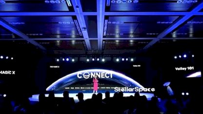 StellarSpace, Silikon Vadisi lansman etkinliğinde yeni nesil endüstriyel otomasyon ürünlerini ilk kez tanıttı
