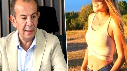 Tanju Özcan, yasak aşkıyla yazışmaları için eşinden özür diledi