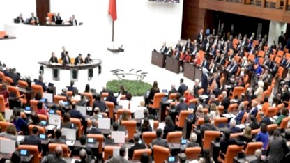 TBMM’de Somali Anlaşması kabul edildi! Ayni hibe desteğine onay