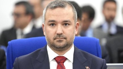 TCMB Başkanı Fatih Karahan, yarın TBMM'de sunum yapacak