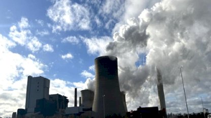 Termik Santraller, enerji dönüşümünde dengeyi sağlıyor