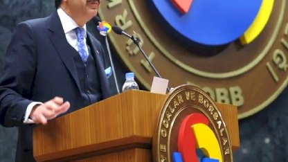 TOBB Başkanı'ndan 1 Mayıs açıklaması