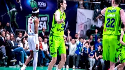 TOFAŞ – Petkimspor maçı biletleri satışta