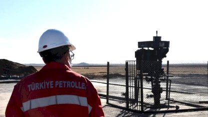 TPAO'nun 4 şehirdeki bazı sahaları için kamulaştırma kararı