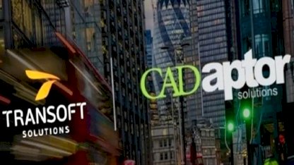 Transoft Solutions, CADaptor Solutions’ı satın aldı