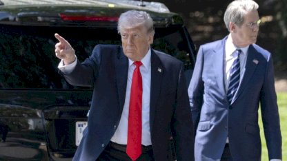 Trump bu sözleri bir Somali için söyledi: Pis, kirli, iğrenç ve korkunç bir yer