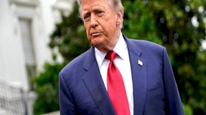 Trump: Özgürlük Projesi'nin devam etmesine gerek yok