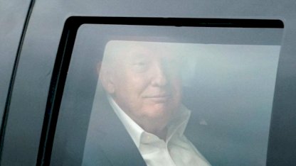 Trump: "Tarafsız" ülkelere ait gemilerin boğazdan geçişine yardım edeceğiz