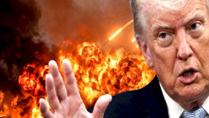 Trump tüm dünyaya ilan etti: Rusya ve Ukrayna'dan ateşkes kararı