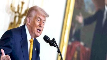 Trump'tan AB ile İran ve Gümrük Vergileri Açıklamaları