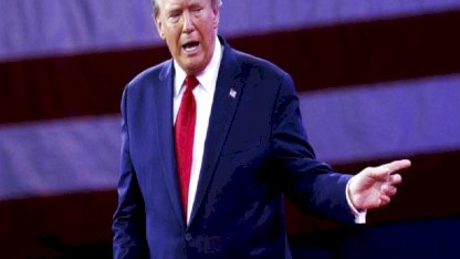 Trump'tan İran'la Anlaşma Açıklaması