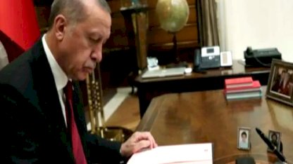 TÜİK Başkanı değişti