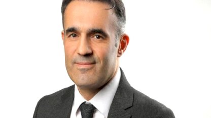 TÜİK Başkanlığına Mehmet Arabacı atandı