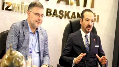 Türk Dünyası İçin Yeni Bir Yükseliş
