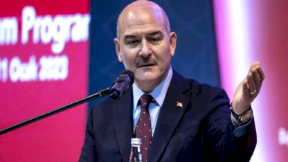 Türk siyasetinde Süleyman Soylu dönemi kapanıyor: 'Veleddalin amin' diyeceğim