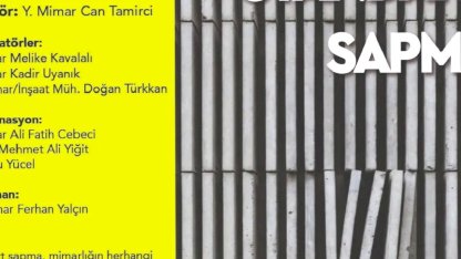 Türkçimento’nun Betonart Mimarlık Yaz Okulu 2026 Programı Başlıyor