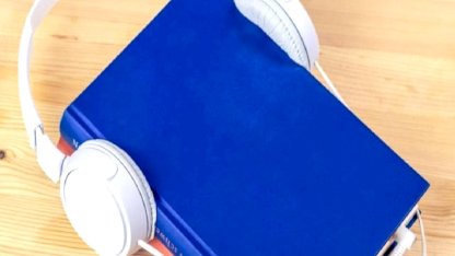 Türkiye'de sesli kitap pazarının büyüklüğü 284 milyon liraya yükseldi