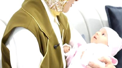 Üç soruda 8 haftalık ilave doğum izni