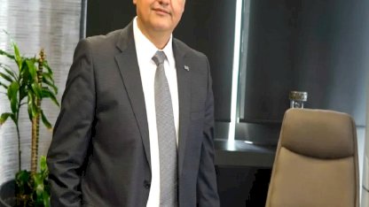 ÜÇAY Mühendislik’ten Küresel Sürdürülebilirlik Adımı