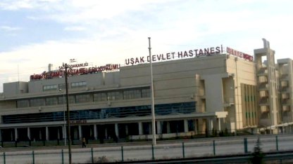 Uşak İl Sağlık Müdürlüğü’nden Enfeksiyon Açıklaması
