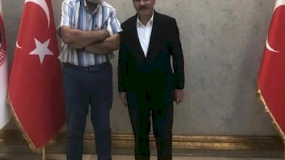 Vali Çiçek'ten Kayserili gençlere yönelik 5 büyük proje⁠⁠⁠⁠⁠⁠