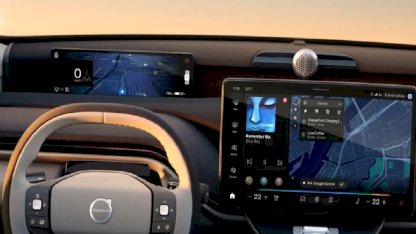 Volvo Cars’tan Devrim: Google Gemini Tüm Modellerde Kullanıma Sunuluyor
