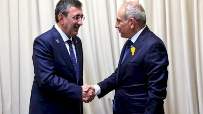 Yılmaz ile Paşinyan Erivan’da görüştü: Ani Köprüsü içinortak restorasyon adımı