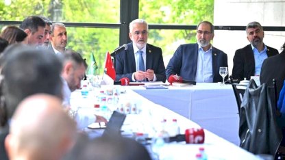 Zekeriya Yapıcıoğlu: Bir tek çocuk öleceğine yüz köpek ölsün