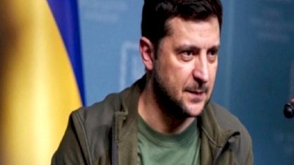 Zelensky: Rusya ateşkes teklifini bozdu
