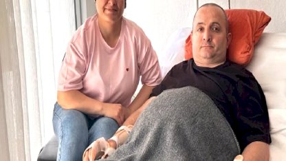 Zonguldak'taki maden kazası hayatını kararttı! Devletten yardım bekliyor
