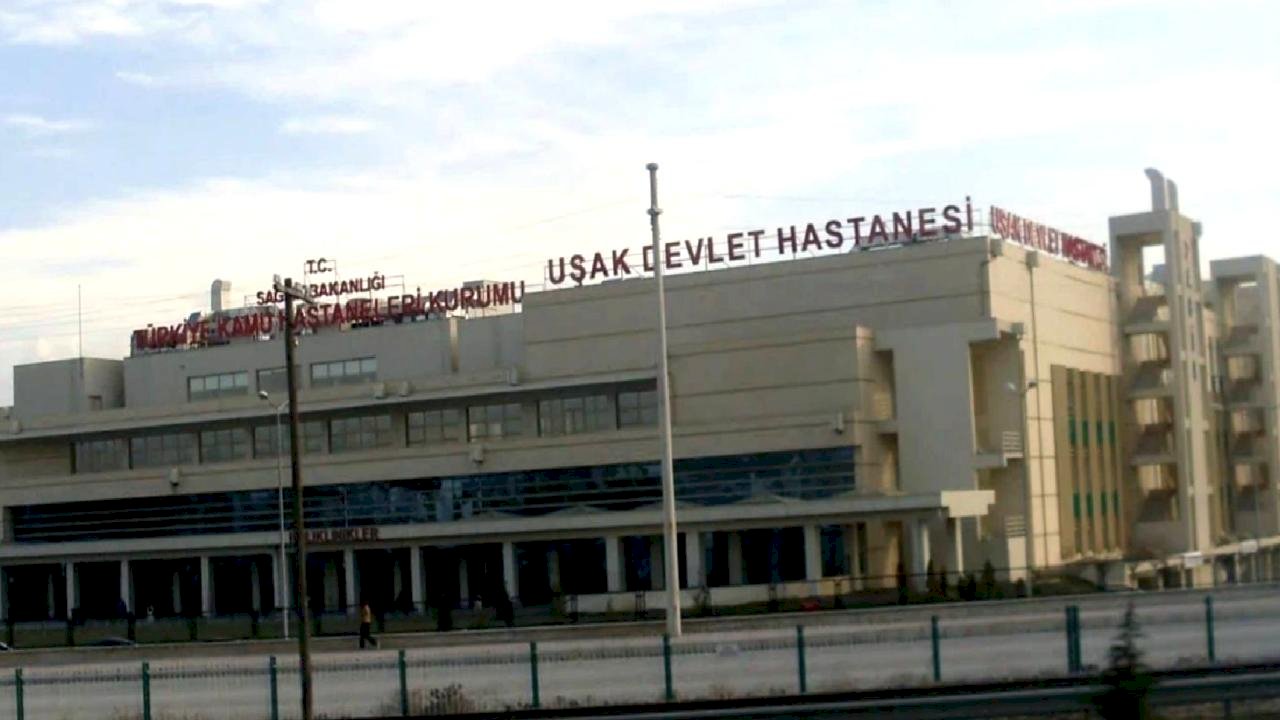 Uşak İl Sağlık Müdürlüğü’nden Enfeksiyon Açıklaması