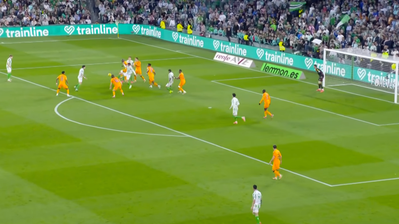 Real Madrid'e soğuk duş!