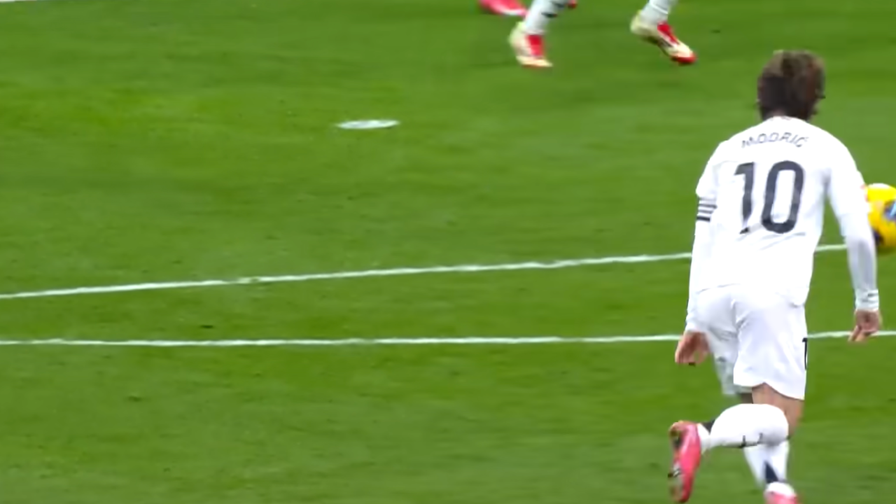 Real Madrid, Girona Duvarını İki Golle Yıktı!